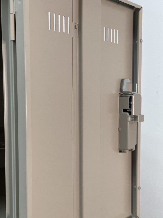 SEIKO/セイコーSLKシリーズ 12人用ロッカー 商品画像9