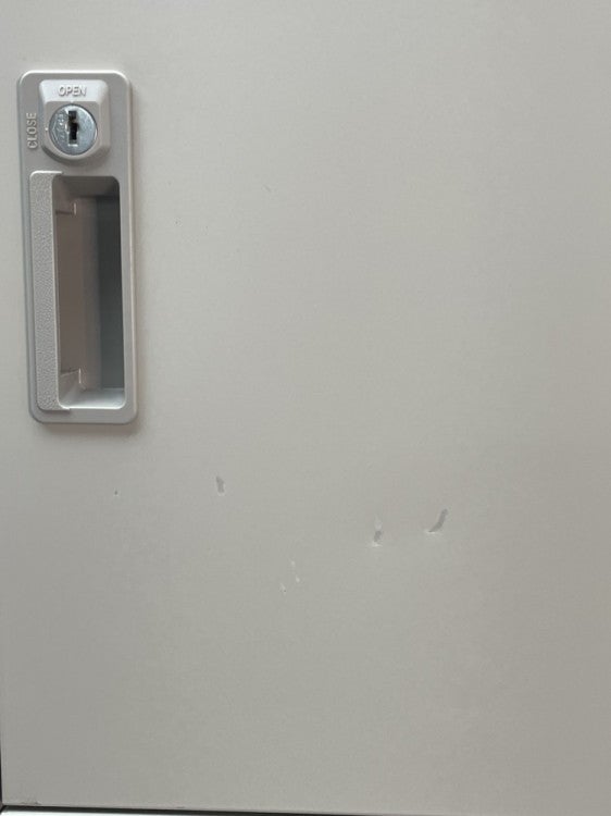 SEIKO/セイコーSLKシリーズ 12人用ロッカー 商品画像10