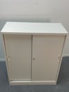 SOWシリーズ 3段スライド書庫 商品画像4