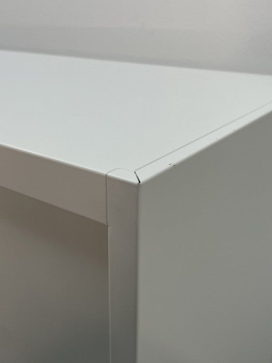 SOWシリーズ 3段スライド書庫 商品画像5