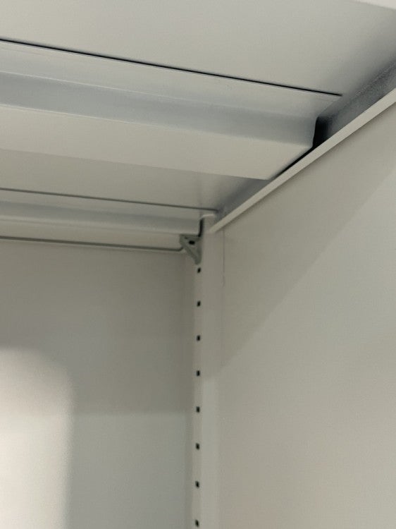 SOWシリーズ 3段スライド書庫 商品画像10