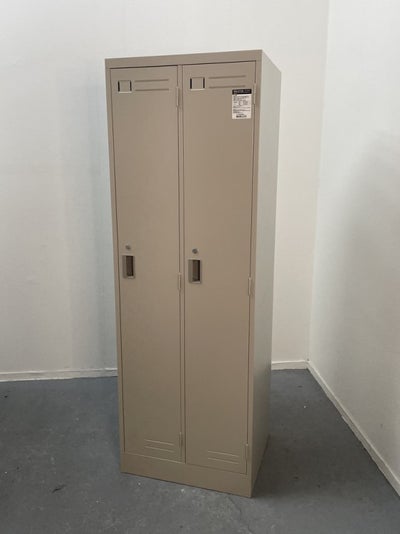 コクヨLKシリーズ　（コクヨ） 2人用ロッカー 商品画像1