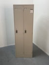 コクヨLKシリーズ　（コクヨ） 2人用ロッカー 商品画像2