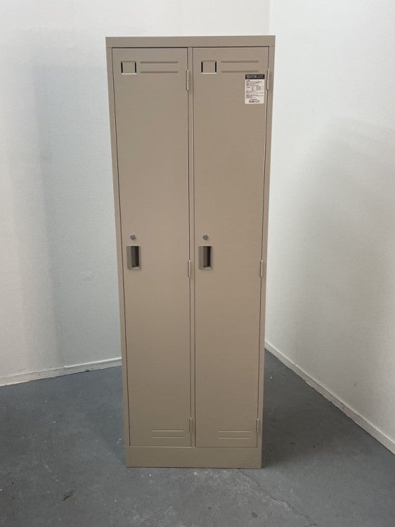 コクヨLKシリーズ　（コクヨ） 2人用ロッカー 商品画像2