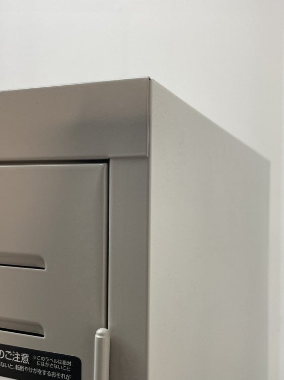 コクヨLKシリーズ　（コクヨ） 2人用ロッカー 商品画像4