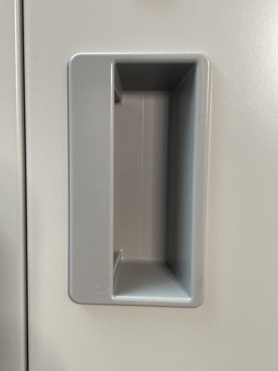 コクヨLKシリーズ　（コクヨ） 2人用ロッカー 商品画像6