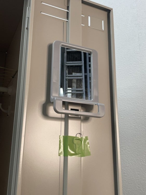 コクヨLKシリーズ　（コクヨ） 2人用ロッカー 商品画像10