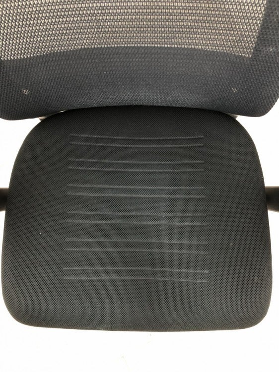 コクヨエアフォート（Airfort）チェア 可動肘付エアフォートチェア 商品画像6