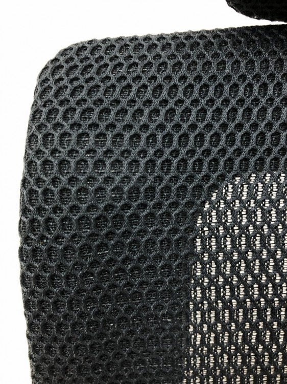 コクヨエアフォート（Airfort）チェア 可動肘付エアフォートチェア 商品画像12