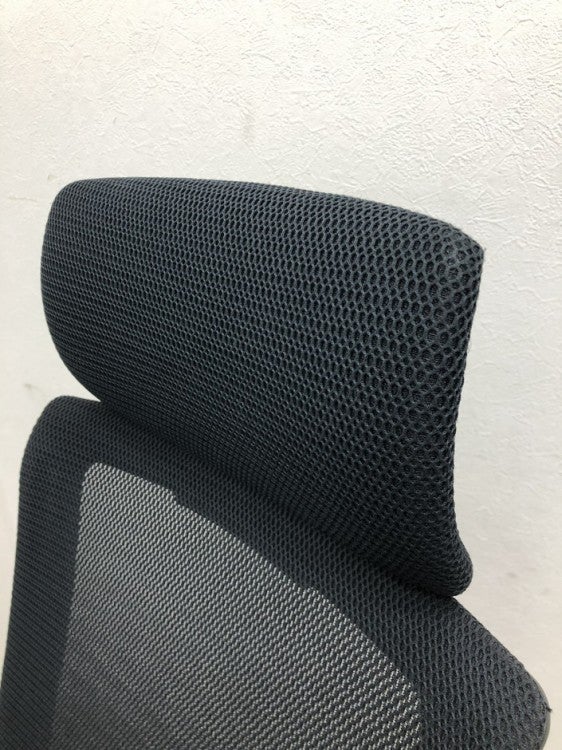 コクヨエアフォート（Airfort）チェア 可動肘付エアフォートチェア 商品画像16