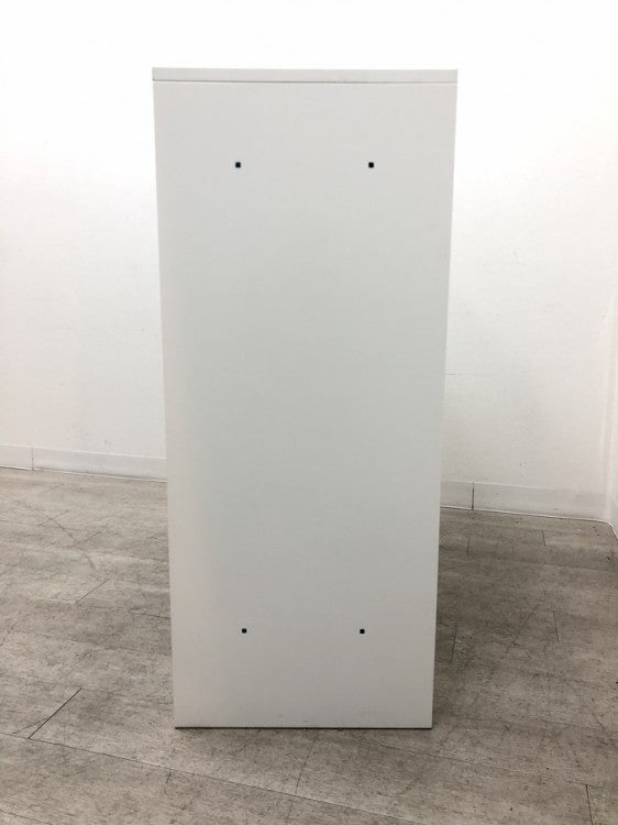 コクヨEDIA(エディア)シリーズ クリアトレーキャビネット 商品画像3