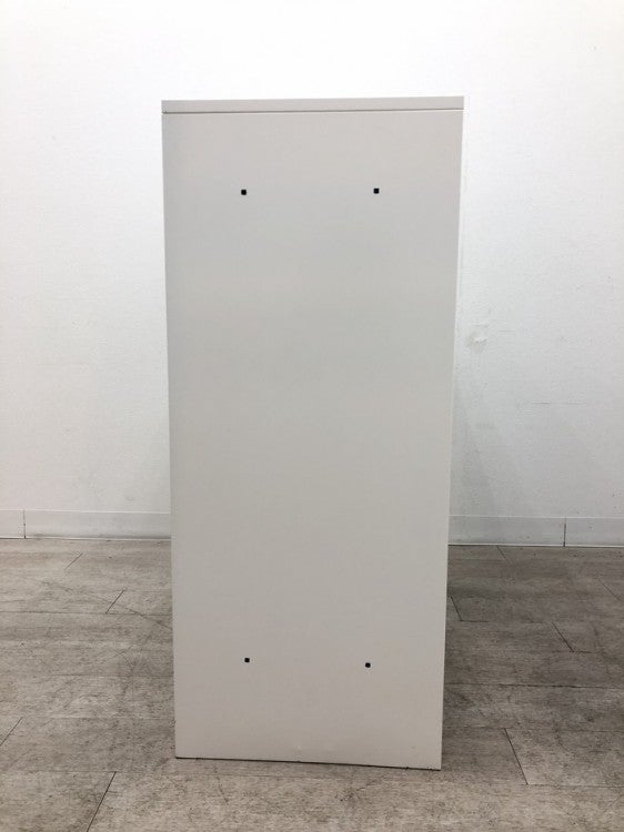 コクヨEDIA(エディア)シリーズ クリアトレーキャビネット 商品画像5