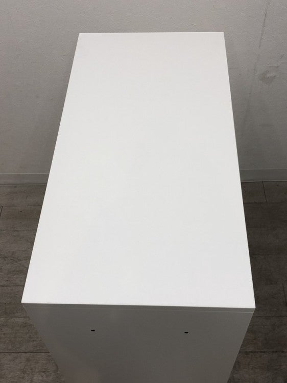 コクヨEDIA(エディア)シリーズ クリアトレーキャビネット 商品画像6