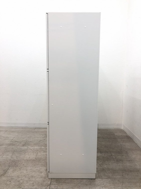 コクヨEDIA(エディア)シリーズ 6人用パーソナルロッカー 商品画像3