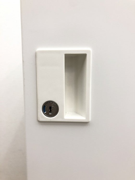 コクヨEDIA(エディア)シリーズ 6人用パーソナルロッカー 商品画像6