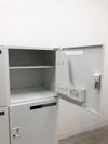 コクヨEDIA(エディア)シリーズ 6人用パーソナルロッカー 商品画像7
