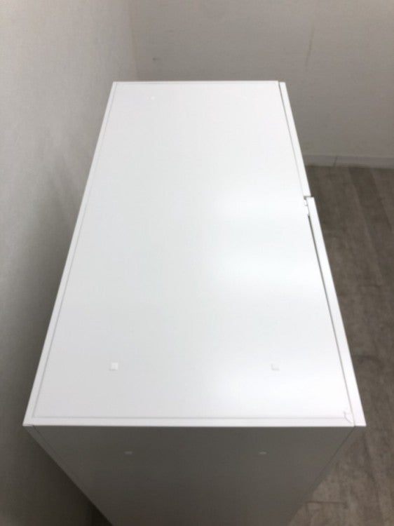 コクヨEDIA(エディア)シリーズ 6人用パーソナルロッカー 商品画像9