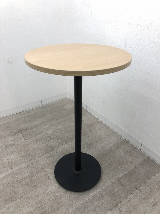 【中古】ハイテーブル ハイテーブルの格安販売 - 中古オフィス家具ならオフィスバスターズ