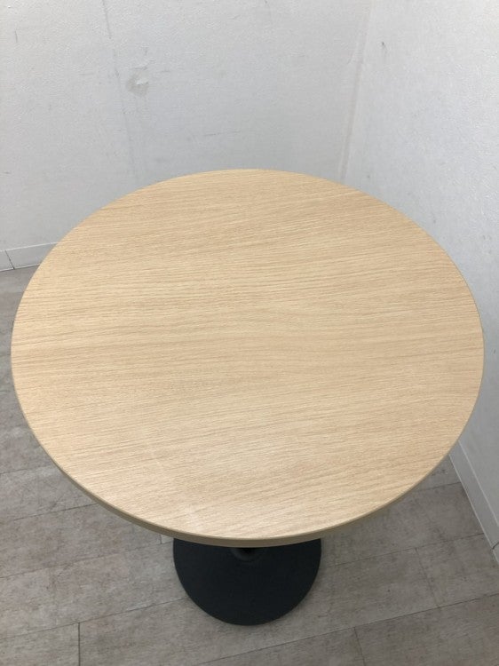 コクヨFranka (フランカ)シリーズ 丸ハイテーブル 商品画像3