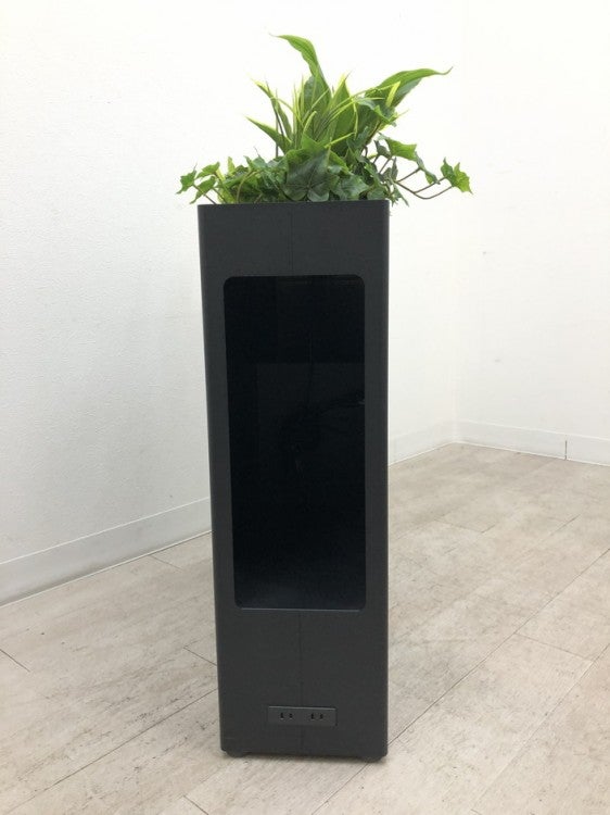 コクヨパティオシリーズ コンセントプランター 商品画像2