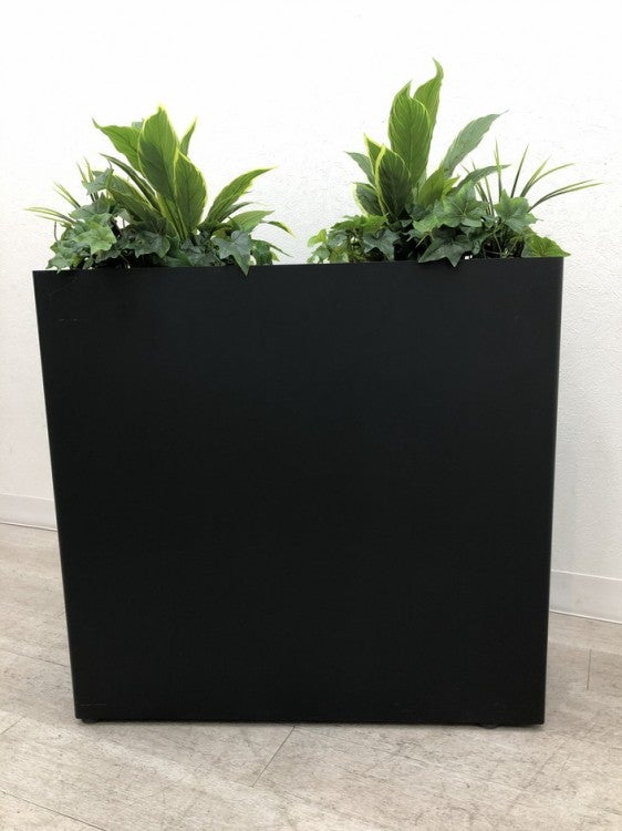 コクヨパティオシリーズ コンセントプランター 商品画像3