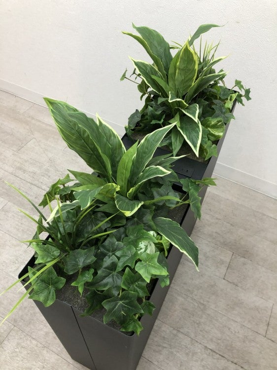 コクヨパティオシリーズ コンセントプランター 商品画像6