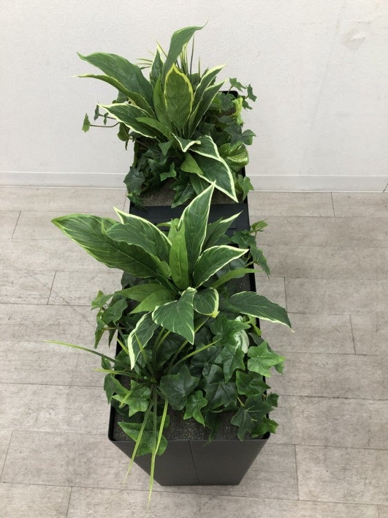 コクヨパティオシリーズ コンセントプランター 商品画像7