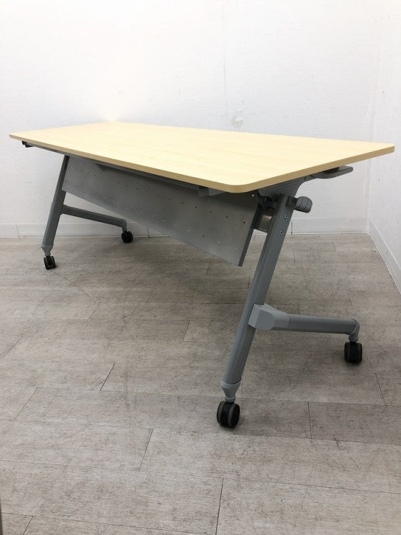 トキオATNシリーズ 1800平行スタックテーブル 商品画像1