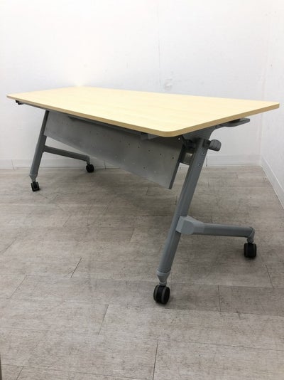 トキオATNシリーズ 1800平行スタックテーブル 商品画像1