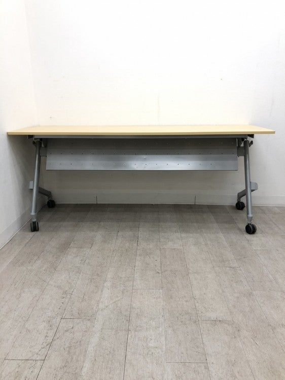 トキオATNシリーズ 1800平行スタックテーブル 商品画像3