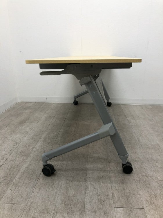 トキオATNシリーズ 1800平行スタックテーブル 商品画像6