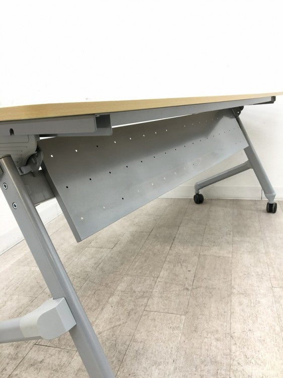 トキオATNシリーズ 1800平行スタックテーブル 商品画像7