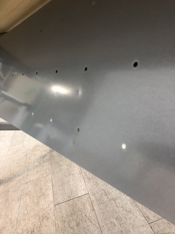 トキオATNシリーズ 1800平行スタックテーブル 商品画像8