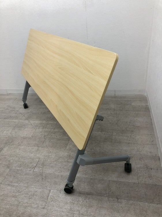 トキオATNシリーズ 1800平行スタックテーブル 商品画像13