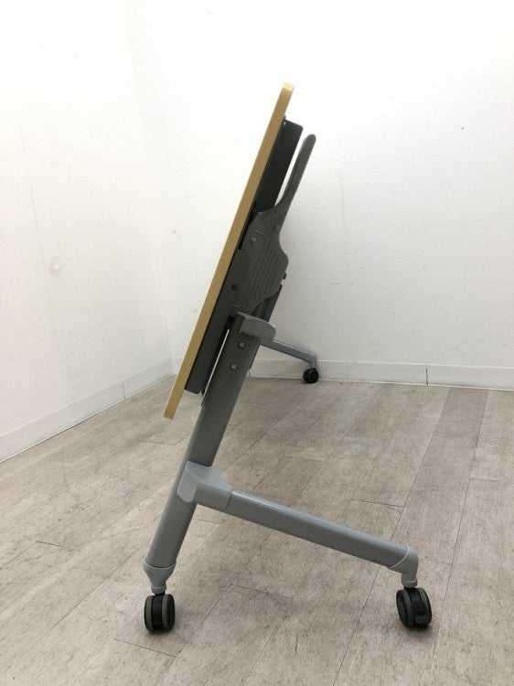 トキオATNシリーズ 1800平行スタックテーブル 商品画像14