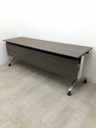 コクヨコンフェスト（CONFEST）シリーズ  2100平行スタックテーブル 商品画像1