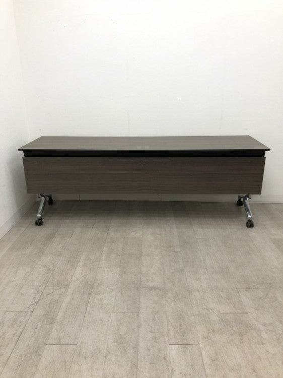 コクヨコンフェスト（CONFEST）シリーズ  2100平行スタックテーブル 商品画像2