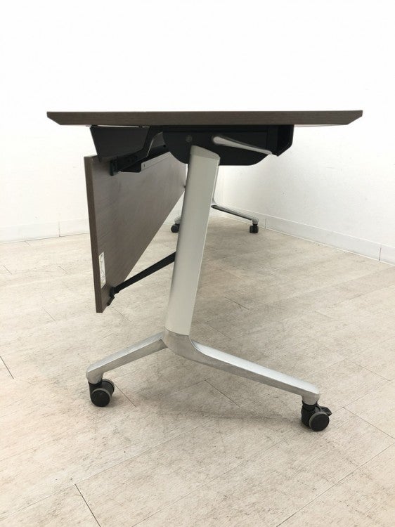 コクヨコンフェスト（CONFEST）シリーズ  2100平行スタックテーブル 商品画像3