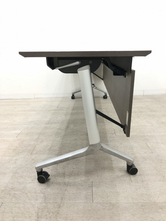 コクヨコンフェスト（CONFEST）シリーズ  2100平行スタックテーブル 商品画像4