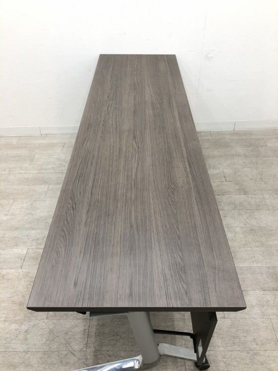 コクヨコンフェスト（CONFEST）シリーズ  2100平行スタックテーブル 商品画像5