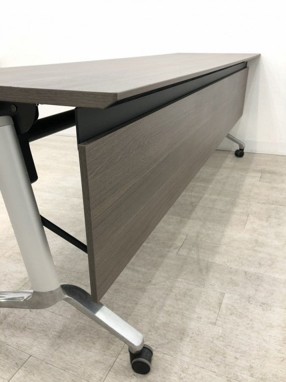 コクヨコンフェスト（CONFEST）シリーズ  2100平行スタックテーブル 商品画像6