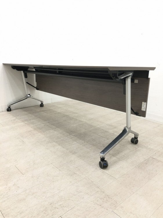 コクヨコンフェスト（CONFEST）シリーズ  2100平行スタックテーブル 商品画像11