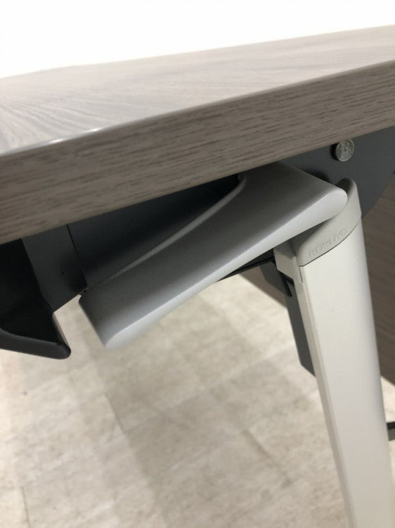 コクヨコンフェスト（CONFEST）シリーズ  2100平行スタックテーブル 商品画像14