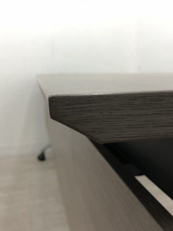 コクヨコンフェスト（CONFEST）シリーズ  2100平行スタックテーブル 商品画像18