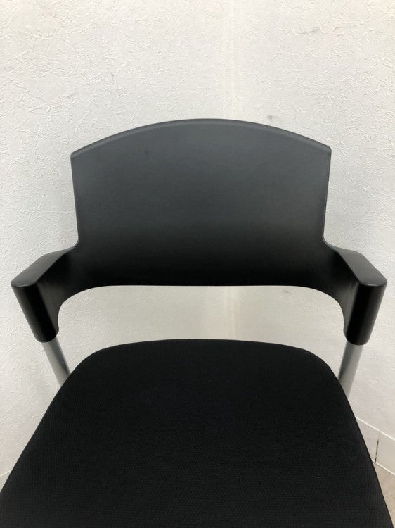 コクヨプロッティシリーズ スタッキングチェア 商品画像5