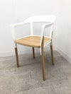マジス（MAGIS）スティールウッドチェア スティールウッドチェア 商品画像1