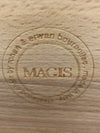 マジス（MAGIS）スティールウッドチェア スティールウッドチェア 商品画像9