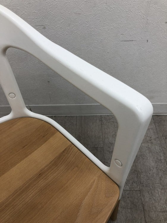 マジス（MAGIS）スティールウッドチェア スティールウッドチェア 商品画像13