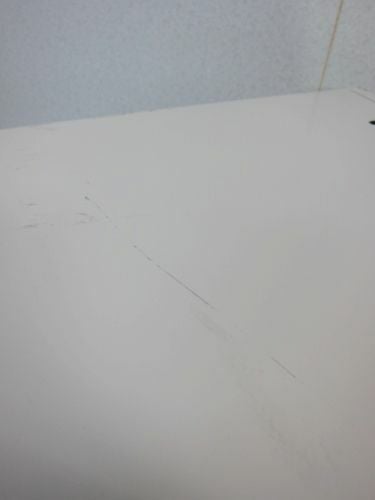 クロガネA4クリアケース書庫 商品画像6