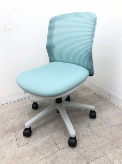 ウチダ（内田洋行）エニーザ（Anyza）チェア エニーザチェア 商品画像1